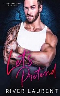 Enlarge image Cover: Let's Pretend - River Laurent