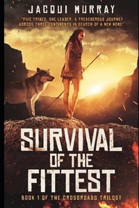 Enlarge image Cover: Survival of the Fittest - Structured Learning LLC