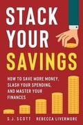 Cover: Stack Your Savings - Oldtown Publishing LLC