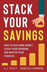 Enlarge image Cover: Stack Your Savings - Oldtown Publishing LLC
