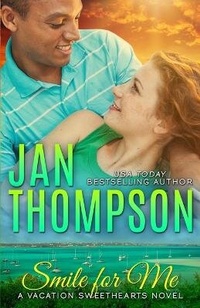 Enlarge image Cover: Smile for Me - Jan Thompson Inc.
