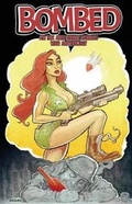 Cover: Bombed - Ink and Drink Comics
