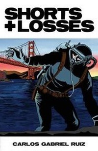 Enlarge image Cover: Shorts + Losses - Brain Cloud Comics