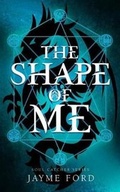Cover: The Shape of Me - Covey Publishing, LLC