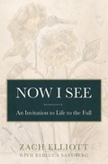 Cover: Now I See - Lost Poet Press
