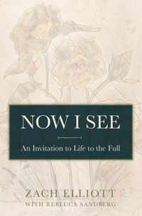 Enlarge image Cover: Now I See - Lost Poet Press