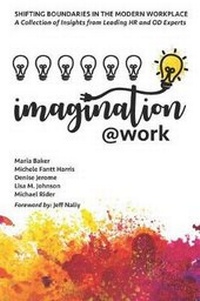 Enlarge image Cover: Imagination@Work - Silver Tree Publishing