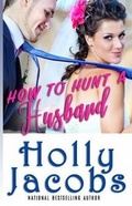 Cover: How to Hunt A Husband - Ilex Books