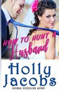 Enlarge image Cover: How to Hunt A Husband - Ilex Books