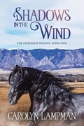 Cover: Shadows in the Wind - Red Canyon Press