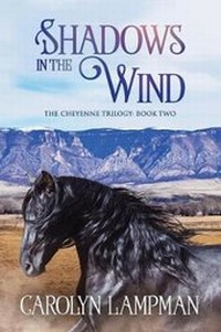 Enlarge image Cover: Shadows in the Wind - Red Canyon Press