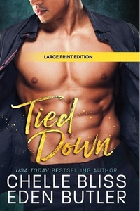 Enlarge image Cover: Tied Down - Bliss Ink LLC