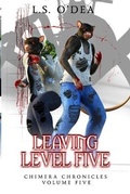 Cover: Leaving Level Five - Lsodea