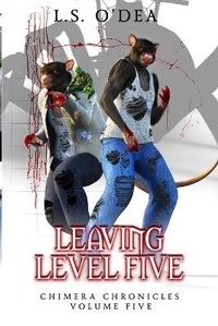Enlarge image Cover: Leaving Level Five - Lsodea