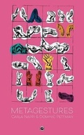 Cover: Metagestures - Punctum Books