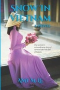 Cover: Snow in Vietnam - Mercury West Publishing