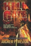 Cover: Hell Gate - Perseid Press