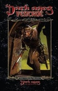 Cover: Dark Ages Ventrue - Mystique Press