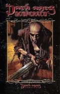 Cover: Dark Ages Clan Novel Nosferatu - Mystique Press
