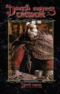Cover: Dark Ages Tremere - Mystique Press