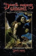 Cover: Dark Ages Gangrel - Mystique Press