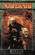 Cover: Clan Novel Nosferatu - Mystique Press