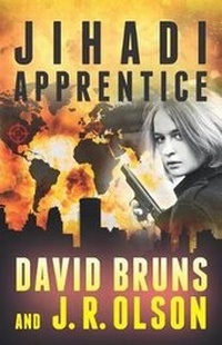 Enlarge image Cover: Jihadi Apprentice - Reef Points Media LLC