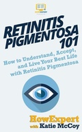 Cover: Retinitis Pigmentosa 101 - Hot Methods