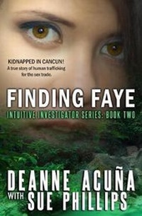 Enlarge image Cover: Finding Faye - Sweetbriar Creek Publishing Company