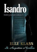 Cover: Isandro - Books by Elle, Inc.