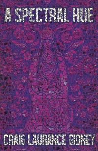 Enlarge image Cover: A Spectral Hue - Word Horde