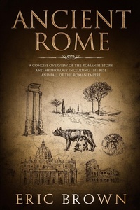 Abbildung von: Ancient Rome - Guy Saloniki
