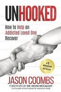 Enlarge image Cover: Unhooked - Faithhappenings Publishing