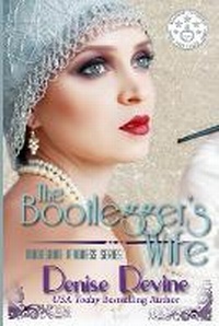 Enlarge image Cover: The Bootlegger's Wife - Wild Prairie Rose Books
