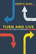 Cover: Turn and Live - Grace Evangelical Society