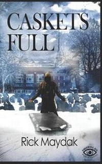 Enlarge image Cover: Caskets Full - Dreaming Big Publications