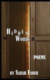 Enlarge image Cover: Hidden Words - Sarah Fader