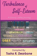 Cover: Turbulence of Self-Esteem - Pearly Gates Publishing