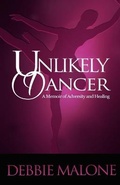 Cover: Unlikely Dancer - Get Write Publishing