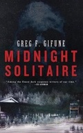 Cover: Midnight Solitaire - Bloodshot Books