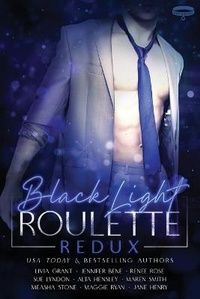Enlarge image Cover: Black Light Roulette Redux - Black Collar Press