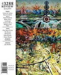 Enlarge image Cover: The 3288 Review - Caffeinated Press, Inc.