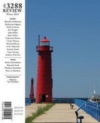 Enlarge image Cover: The 3288 Review - Caffeinated Press, Inc.