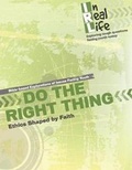 Cover: Do the Right Thing - Pastoral Center