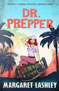 Cover: Dr. Prepper - Zazzy Ideas, Inc.