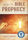 Cover: Keys to Bible Prophecy - Dispensational Publishing House