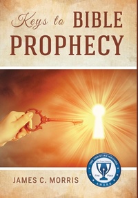 Enlarge image Cover: Keys to Bible Prophecy - Dispensational Publishing House