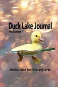 Cover: Duck Lake Journal - Duck Lake Books
