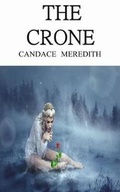 Cover: The Crone - Creative Talents Unleashed