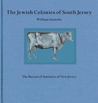 Abbildung von: The Jewish Colonies of South Jersey - South Jersey Culture & History Center